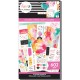 Colorful Things - Classic Sticker Value Pack