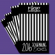 Journaling Boxes Sticker Book - Mojo JojoPlans