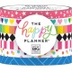 Bright Patterns Washi Tape