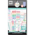 Mood Tracker and Mental Health - Value Pack Stickers