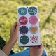 Teeny Florals BIG - Value Pack Stickers