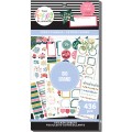 Teeny Florals BIG - Value Pack Stickers