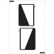 Work + Life Minimalist Pen Pouch