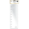 Work + Life Classic Bookmarks - 3 pack