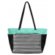 Mint - Happy Planner Tote