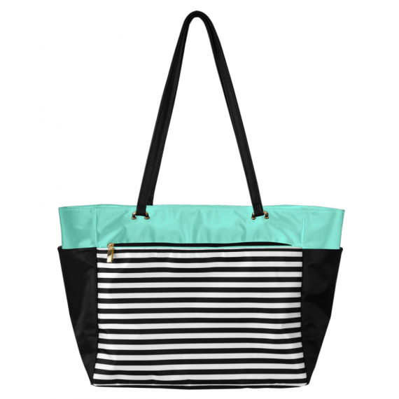 Mint - Happy Planner Tote