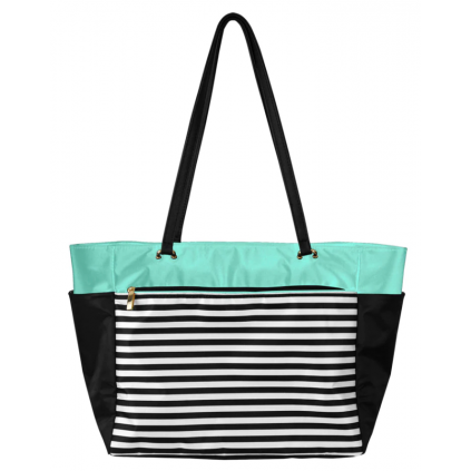 Mint - Happy Planner Tote