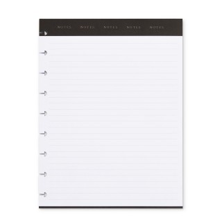 Work+Life - Classic Fill Paper - 60 sheets
