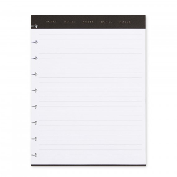 Work+Life - Classic Fill Paper - 60 sheets