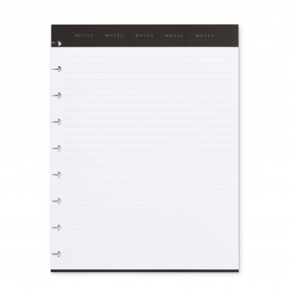Work+Life - Classic Fill Paper - 60 sheets