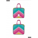 Happy Storage Case
