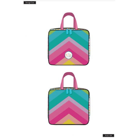 Happy Storage Case