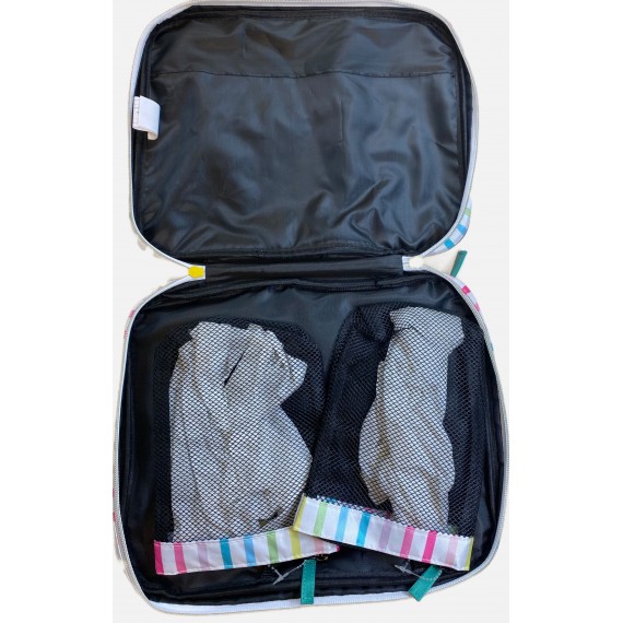 Happy Storage Case