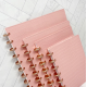 Pink Peony Croco - Classic Chic Cover Set - Live Love Posh