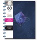 Feilvare - Stargazer - Big Notebook