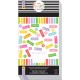 Feilvare - Colorful Boxes - Mega Value Pack Stickers - 100 Sheets