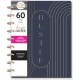 Feilvare - Achieve Greatness - Classic Notebook