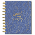 Feilvare - Keep Growing - BIG Happy Planner - Dashboard - 12 months