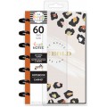 Feilvare - Modern Wild - Mini Notebook