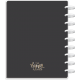 Vintage Florals - Classic Monthly Plans & Notes