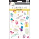 Mini Icons - Sticker Sheets