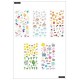 Mini Icons - Sticker Sheets