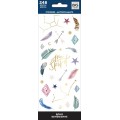 Boho - Petite Sticker Sheets