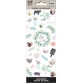 Farmhouse - Petite Sticker Sheets