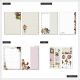 Beautiful Blooms - Classic Planner Companion