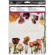 Beautiful Blooms - Classic Planner Companion