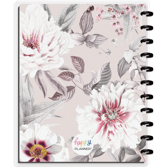 Feilvare - La Fleur - Big Notebook