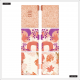 Tropical Boho - Classic Notebook