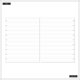 Feilvare - Think Pink - Classic Notebook