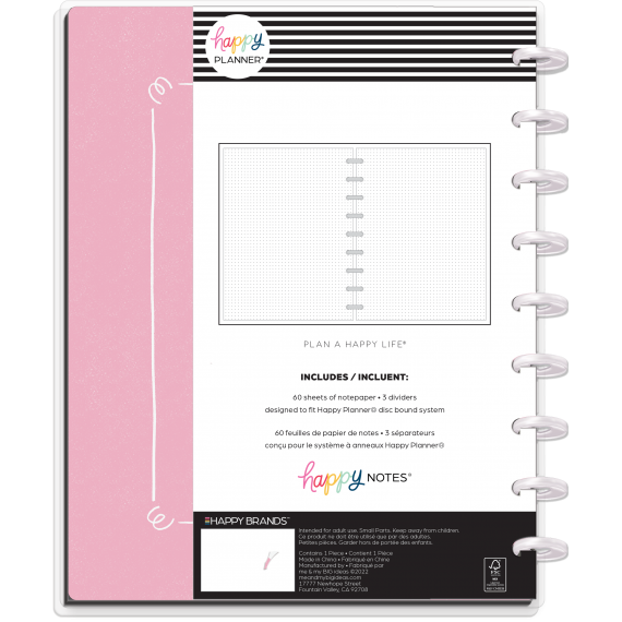 Cozy Critters - Classic Notebook