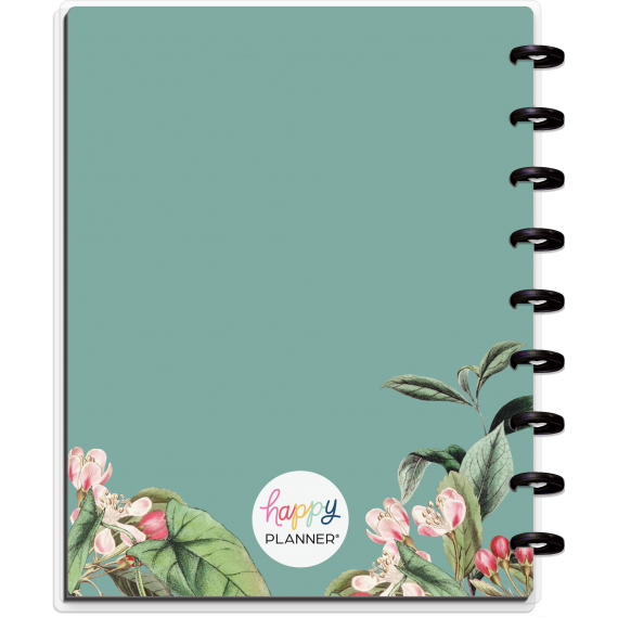 Feilvare - Butterflies & Blooms - Classic Notebook