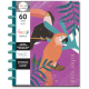 Tropical Boho - Classic Notebook