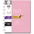 Cozy Critters - Classic Notebook