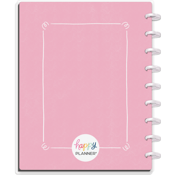 Feilvare - Cozy Critters - Classic Notebook