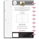 Feilvare - Think Pink - Classic Notebook