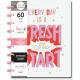 Feilvare - Think Pink - Classic Notebook