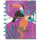 Feilvare - Tropical Boho - Classic Notebook