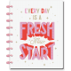 Feilvare - Think Pink - Classic Notebook