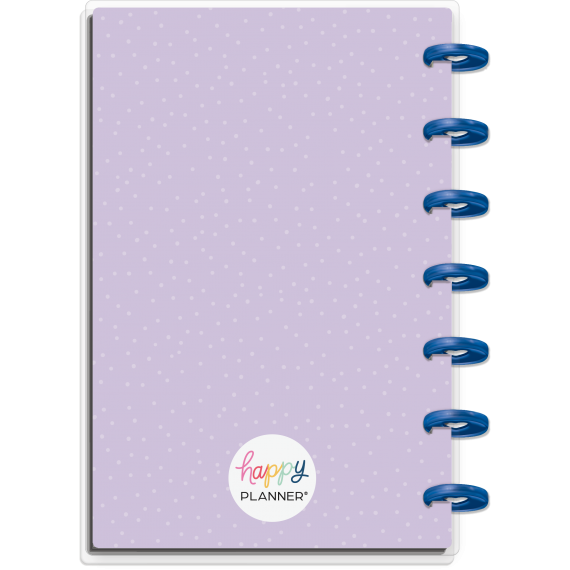 Feilvare - Groovin' & Movin' - Mini Notebook