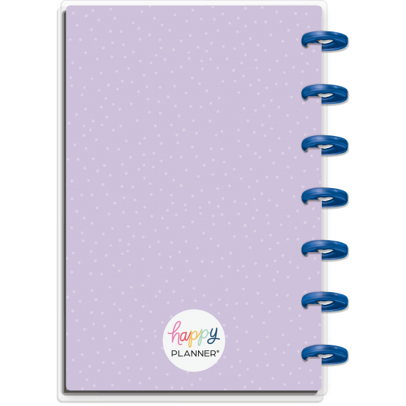 Groovin' & Movin' - Mini Notebook