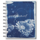 Cyanotype - Big Monthly Happy Planner - 12 Months