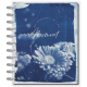 Feilvare - Cyanotype - Big Monthly Happy Planner - 12 Months