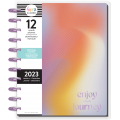 Happy + Mod - Big Vertical Happy Planner - 12 Months