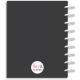 Feilvare - Bright Retro - Classic Budget Happy Planner - 12 Months