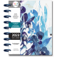 Feilvare - Ingrid Blooms - Classic Dashboard Happy Planner - 12 Months