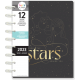 Feilvare - Celestial - Classic Monthly Happy Planner - 12 Months